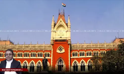 Requirement For Financer To Approach Registering Authority For Certificate Of Registration U/S 51(5) Motor Vehicles Act Is Directory: Calcutta HC Requirement For Financer To Approach Registering Authority For Certificate Of Registration U/S 51(5) Motor Vehicles Act Is Directory: Calcutta HC