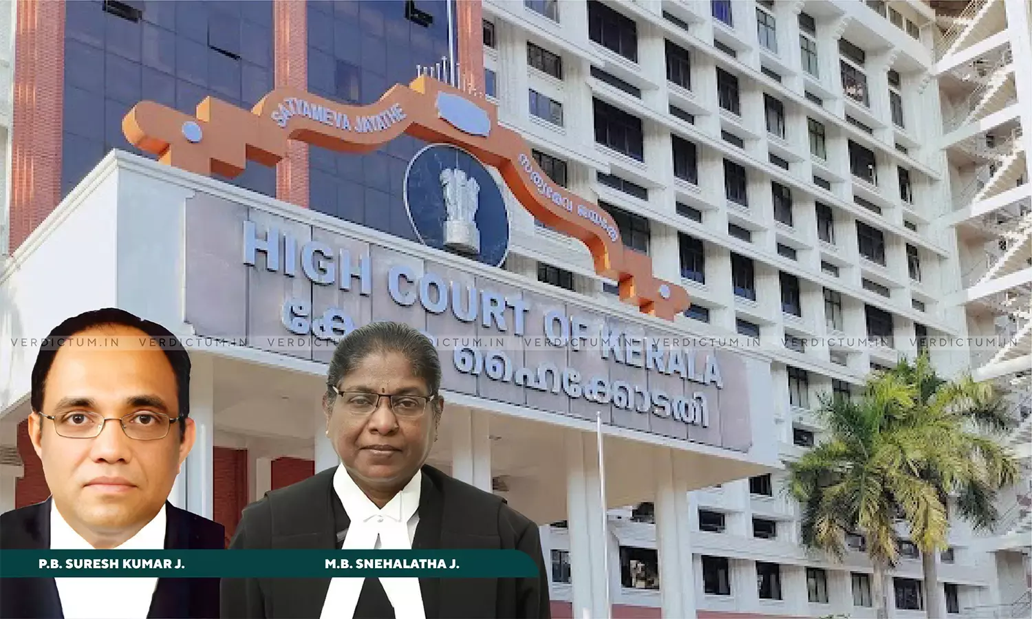 SC Judgment Which Held That Arrest Under UAPA Is Valid Only When Grounds Of Arrest Are In Writing Is Not Applicable Retrospectively: Kerala HC SC Judgment Which Held That Arrest Under UAPA Is Valid Only When Grounds Of Arrest Are In Writing Is Not Applicable Retrospectively: Kerala HC