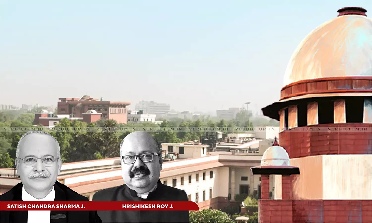 Common Intention Per Se May Not Attract S. 34 IPC Without Action In Furtherance Of Intention: SC Explains Difference Between Common Object U/s. 149 IPC And Common Intention Common Intention Per Se May Not Attract S. 34 IPC Without Action In Furtherance Of Intention: SC Explains Difference Between Common Object U/s. 149 IPC And Common Intention