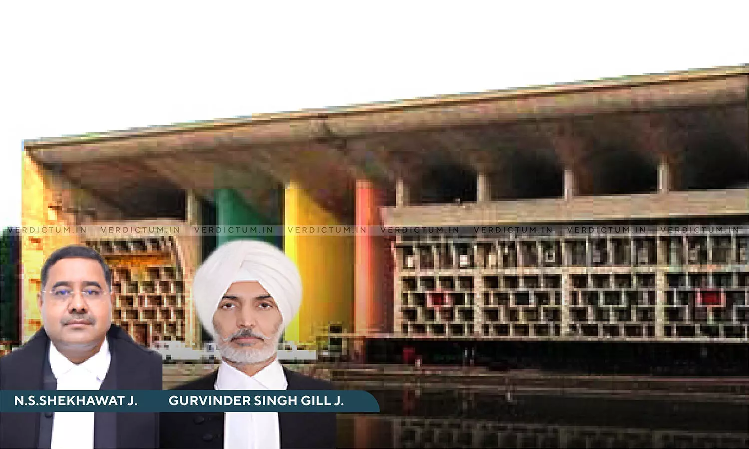 Inconsistencies In Statements Of Truthful Witnesses Likely To Appear; Parrot Like Version Cannot Be Expected: P & H HC Upholds Murder Conviction