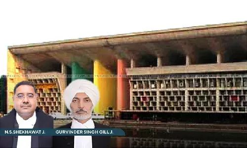 Inconsistencies In Statements Of Truthful Witnesses Likely To Appear; Parrot Like Version Cannot Be Expected: P & H HC Upholds Murder Conviction Inconsistencies In Statements Of Truthful Witnesses Likely To Appear; Parrot Like Version Cannot Be Expected: P & H HC Upholds Murder Conviction