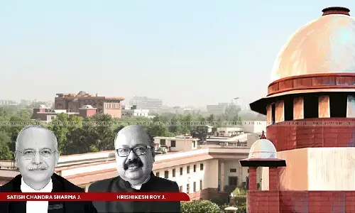 Common Intention Per Se May Not Attract S. 34 IPC Without Action In Furtherance Of Intention: SC Explains Difference Between Common Object U/s. 149 IPC And Common Intention Common Intention Per Se May Not Attract S. 34 IPC Without Action In Furtherance Of Intention: SC Explains Difference Between Common Object U/s. 149 IPC And Common Intention