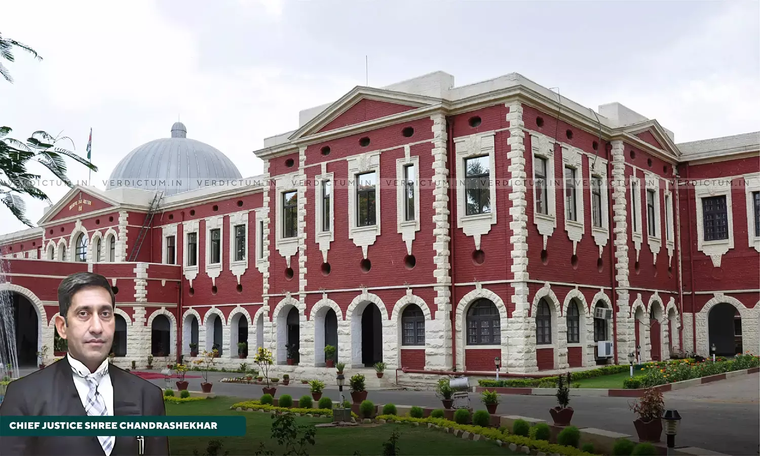 Court May Formulate Any Substantial Question Of Law Even If It Is Not In Memorandum Of Second Appeal: Jharkhand HC Court May Formulate Any Substantial Question Of Law Even If It Is Not In Memorandum Of Second Appeal: Jharkhand HC