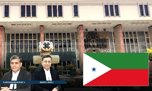 PFI Aimed To Establish Islamic Law In India Overthrowing Constitutional System Of Govt By Raising Army Of Jihadists: Delhi HC While Denying Bail To Abubacker E. PFI Aimed To Establish Islamic Law In India Overthrowing Constitutional System Of Govt By Raising Army Of Jihadists: Delhi HC While Denying Bail To Abubacker E.