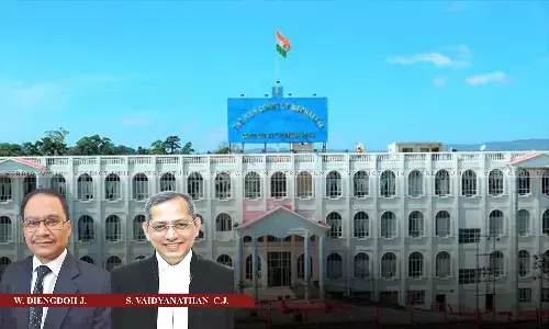 Touching Minors Private Part With Penis Amounts To Aggravated Sexual Assault Under POCSO Act: Meghalaya HC Touching Minors Private Part With Penis Amounts To Aggravated Sexual Assault Under POCSO Act: Meghalaya HC