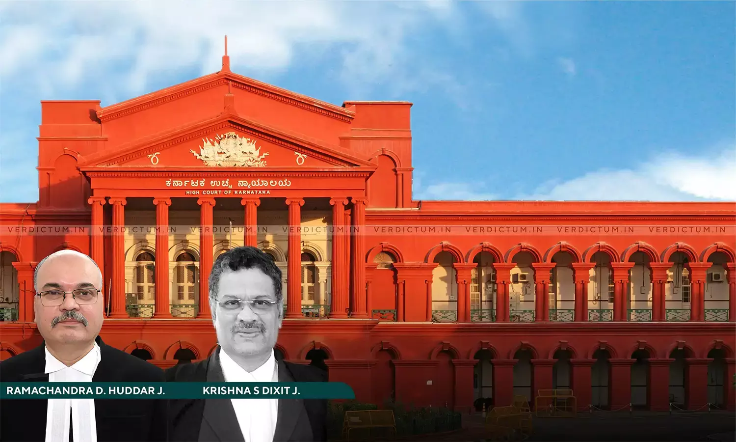 Retention Of Money Belonging To A Citizen By State Entities Amounts To Temporary Acquisition Requiring Compensation Under Article 300A Constitution: Karnataka HC Retention Of Money Belonging To A Citizen By State Entities Amounts To Temporary Acquisition Requiring Compensation Under Article 300A Constitution: Karnataka HC