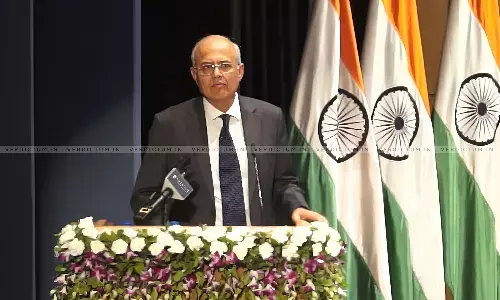 We Have Had An Overactive Parliament Over Last Ten Years, Look At The Change And Its Positive Effects: Delhi HC Acting Chief Justice Manmohan On New Criminal Laws We Have Had An Overactive Parliament Over Last Ten Years, Look At The Change And Its Positive Effects: Delhi HC Acting Chief Justice Manmohan On New Criminal Laws