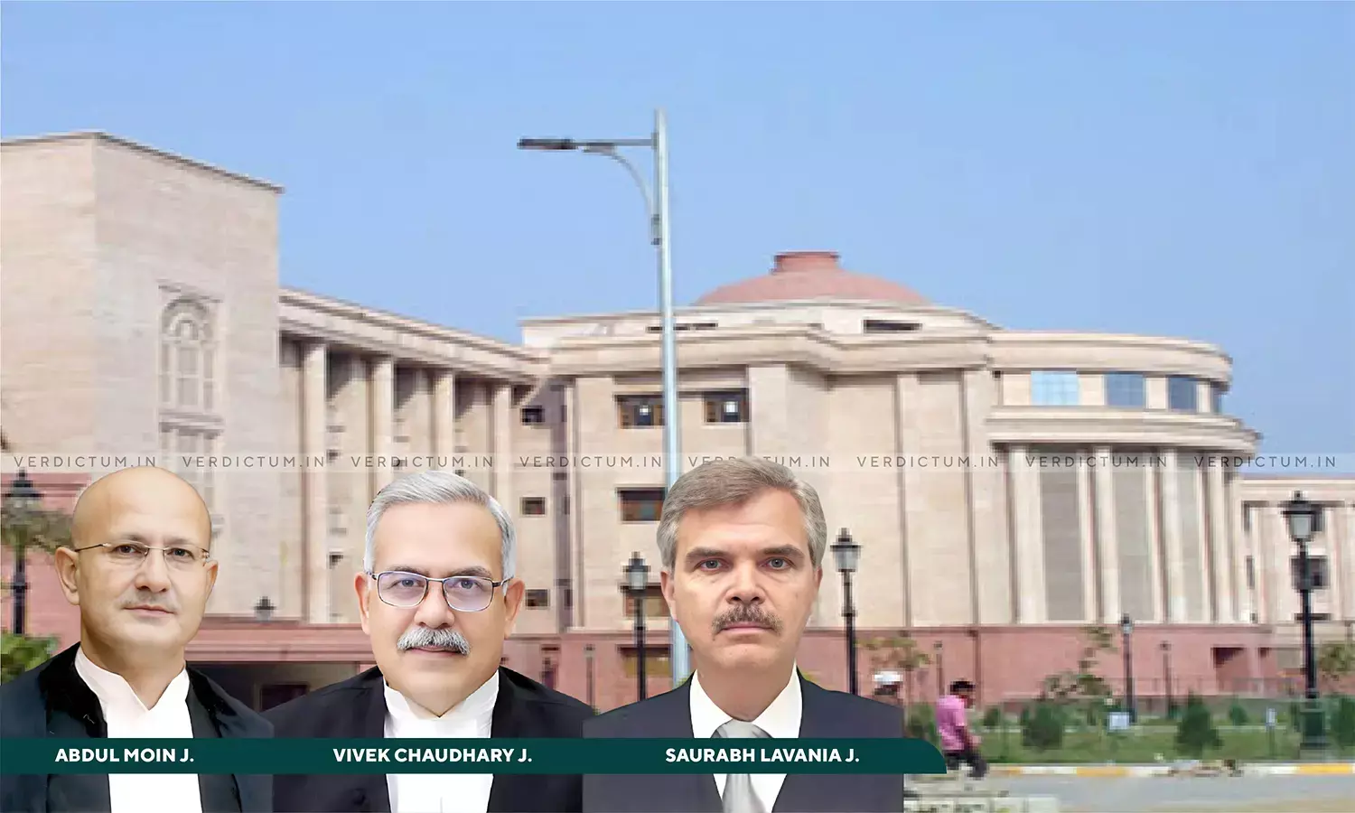 Courts Can Not Decide Prisoner Remission; Only Government Can: Allahabad High Court Courts Can Not Decide Prisoner Remission; Only Government Can: Allahabad High Court