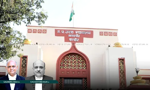 Seven Principles To Be Followed While Dealing With Land Acquisition Cases: Madhya Pradesh HC Explains Seven Principles To Be Followed While Dealing With Land Acquisition Cases: Madhya Pradesh HC Explains