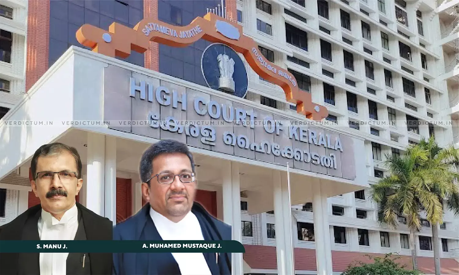 Unexplained Delay in Decision on Detenus Representation Unacceptable; Authorities Must Act Diligently & Expeditiously Post-Advisory Board Report: Kerala HC Unexplained Delay in Decision on Detenus Representation Unacceptable; Authorities Must Act Diligently & Expeditiously Post-Advisory Board Report: Kerala HC