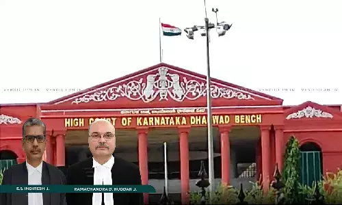 Escalation Of Price Is Not A Ground To Deny Specific Performance Of Agreement To Sell: Karnataka High Court Escalation Of Price Is Not A Ground To Deny Specific Performance Of Agreement To Sell: Karnataka High Court