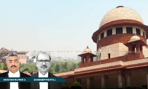 Victim Did Not Take Name Of Accused In Dying Declaration: SC Upholds Acquittal In Murder Case Victim Did Not Take Name Of Accused In Dying Declaration: SC Upholds Acquittal In Murder Case