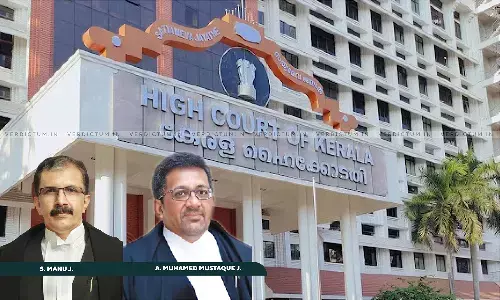 Unexplained Delay in Decision on Detenus Representation Unacceptable; Authorities Must Act Diligently & Expeditiously Post-Advisory Board Report: Kerala HC