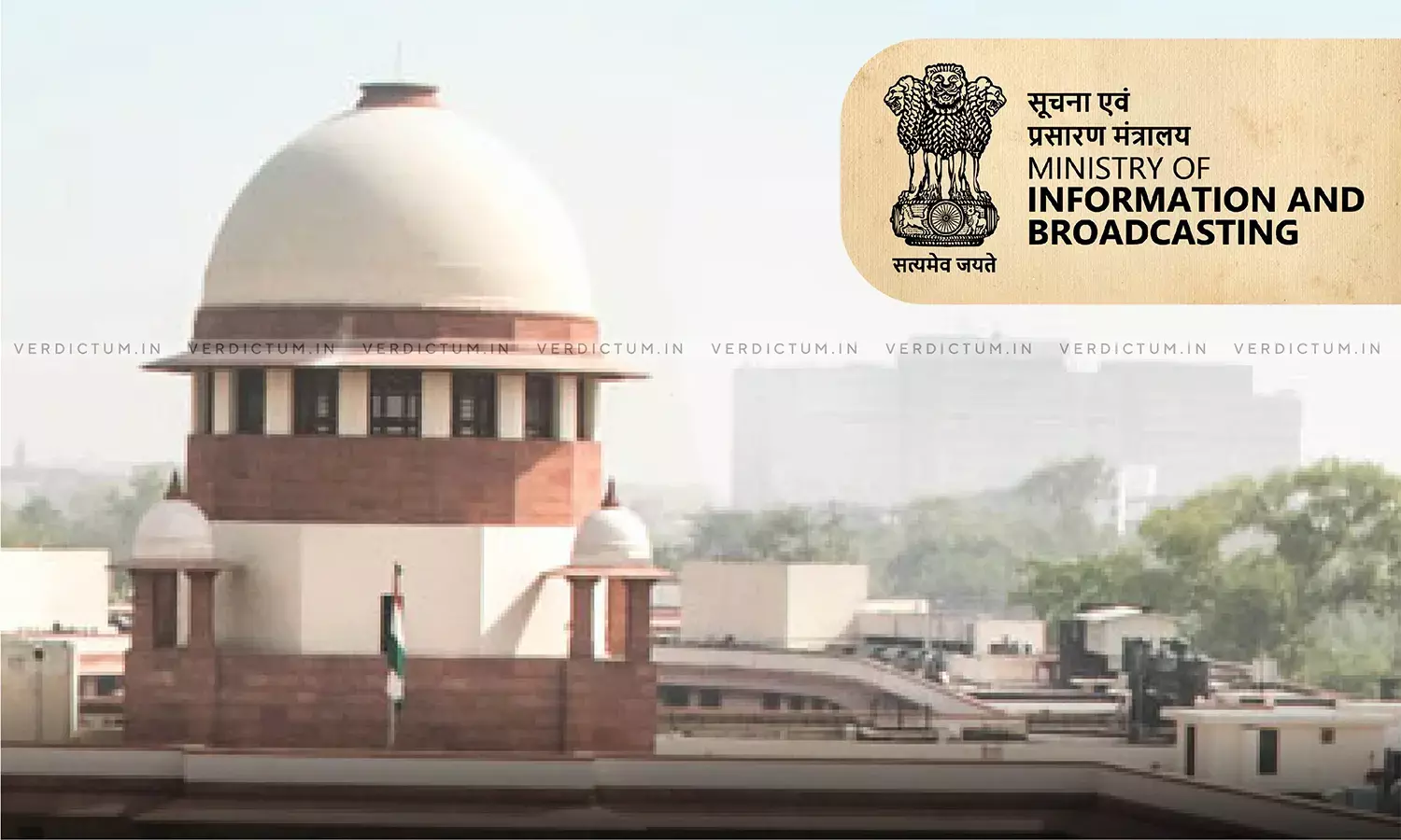 Centre Makes Self-Declaration Certificate Mandatory For All TV, Print And Digital Media Advertisements From June 18 Pursuant To Apex Courts Direction In Patanjali Case Centre Makes Self-Declaration Certificate Mandatory For All TV, Print And Digital Media Advertisements From June 18 Pursuant To Apex Courts Direction In Patanjali Case