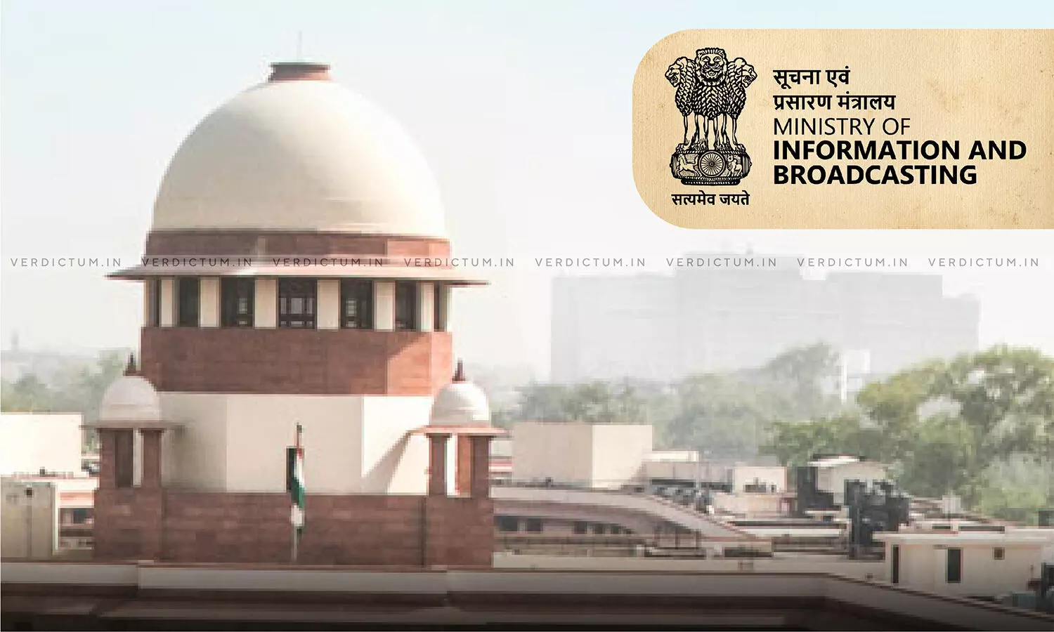 Centre Makes Self-Declaration Certificate Mandatory For All TV, Print And Digital Media Advertisements From June 18 Pursuant To Apex Courts Direction In Patanjali Case Centre Makes Self-Declaration Certificate Mandatory For All TV, Print And Digital Media Advertisements From June 18 Pursuant To Apex Courts Direction In Patanjali Case