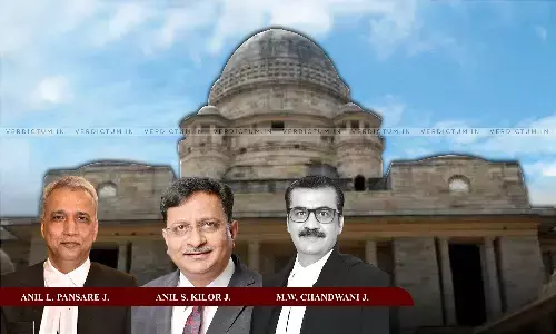 Maintaining Wait List Of Candidates For Compassionate Appointment Isnt Contrary To Object For Which It Has To Be Granted: Bombay HC