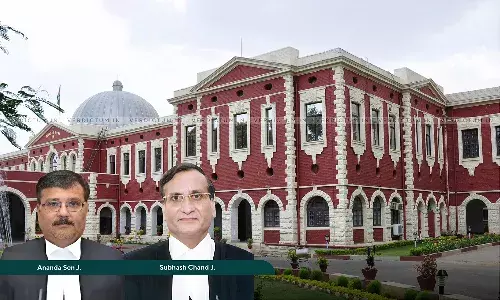 MMDR Act| Deputy Commissioner Has No Power To Initiate & Decide Confiscation Proceeding: Jharkhand HC