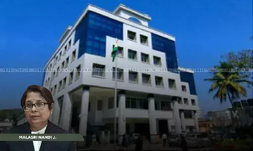 Forcible Sexual Intercourse Between Legally Married Husband & Major Wife Cannot Be Considered As Rape: Gauhati High Court Forcible Sexual Intercourse Between Legally Married Husband & Major Wife Cannot Be Considered As Rape: Gauhati High Court