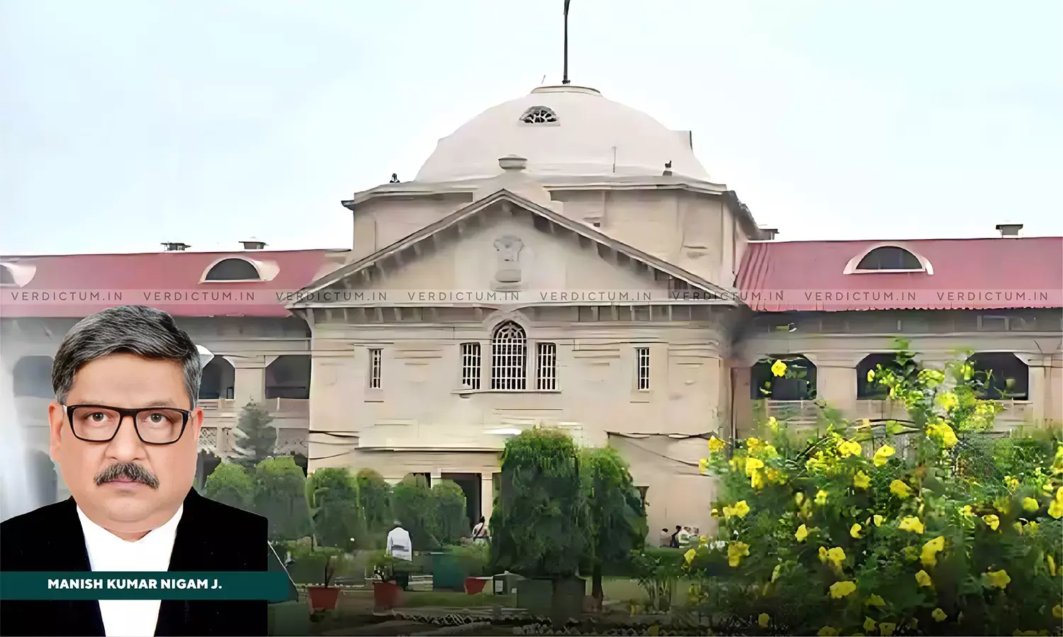 Maintenance Under Section 24 of Hindu Marriage Act Payable Even During Stay of Divorce Proceedings: Allahabad High Court Maintenance Under Section 24 of Hindu Marriage Act Payable Even During Stay of Divorce Proceedings: Allahabad High Court