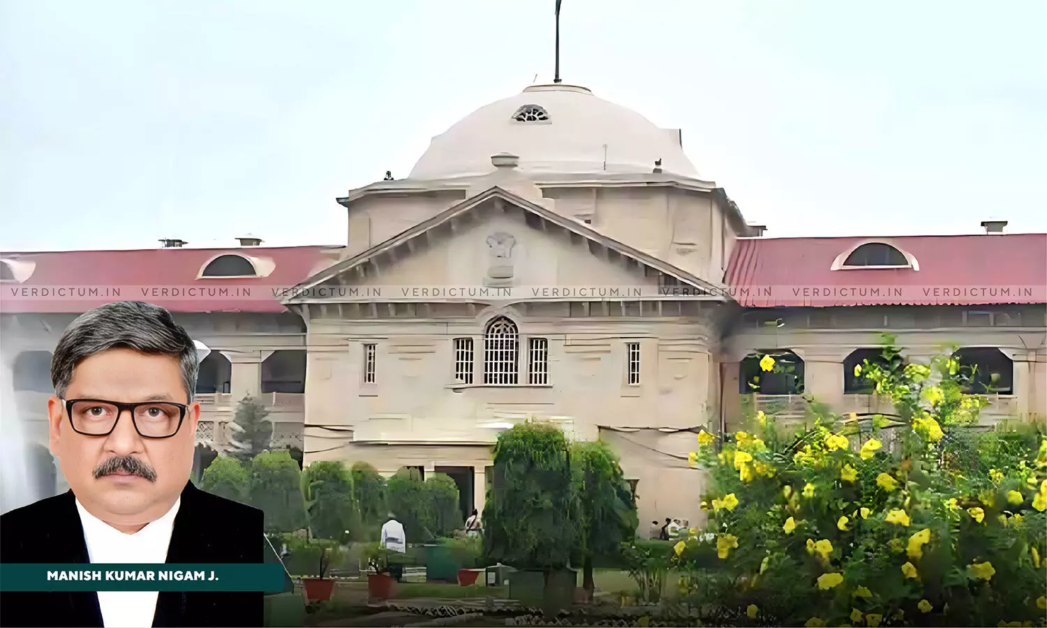 Maintenance Under Section 24 of Hindu Marriage Act Payable Even During Stay of Divorce Proceedings: Allahabad High Court Maintenance Under Section 24 of Hindu Marriage Act Payable Even During Stay of Divorce Proceedings: Allahabad High Court