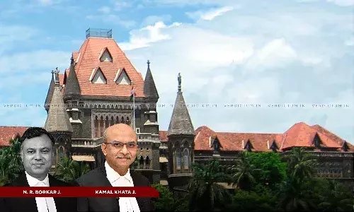 Bombay HC Restrains Release Of Film Hamare Baarah; Notes Allegation That It Will Hurt Sentiments Of Muslims Bombay HC Restrains Release Of Film Hamare Baarah; Notes Allegation That It Will Hurt Sentiments Of Muslims