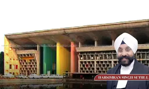 Cant Seek Information Under RTI Act With A Motive: Punjab & Haryana High Court Cant Seek Information Under RTI Act With A Motive: Punjab & Haryana High Court