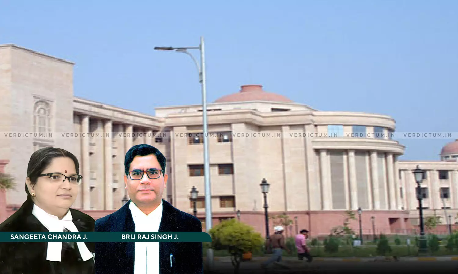 Facing Threats For Case Against Powerful Individual: Allahabad High Court Orders Security Protection To Man Who Questioned Rahul Gandhis Citizenship Facing Threats For Case Against Powerful Individual: Allahabad High Court Orders Security Protection To Man Who Questioned Rahul Gandhis Citizenship