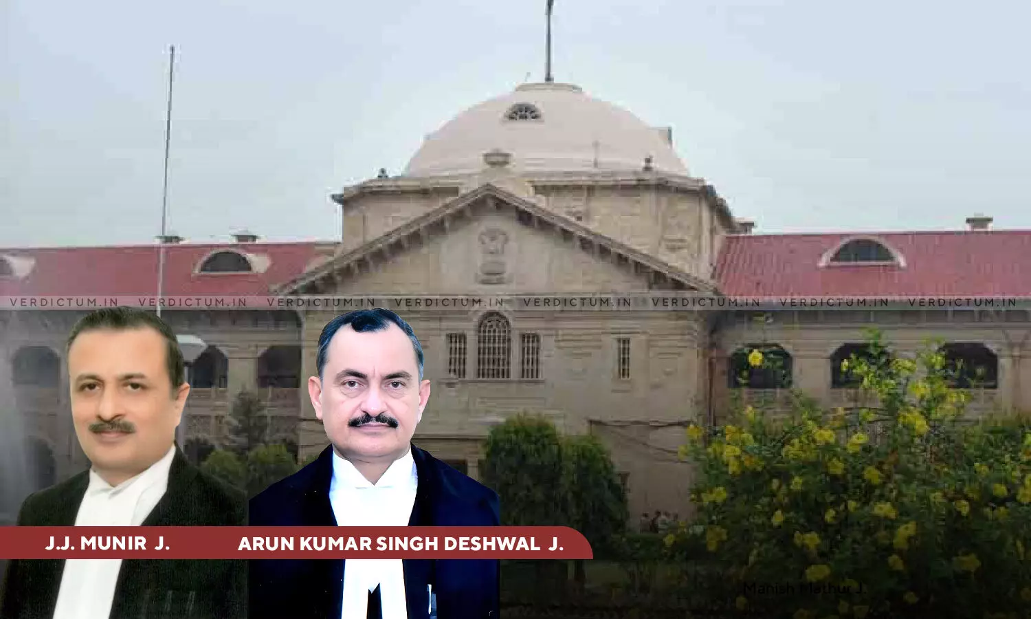 Saving Life From Honour Killing Due To Misguided Morality Is Important; Citizens Cannot Kill For Holding Different Opinion: Allahabad HC Orders Protection For Married Couple Saving Life From Honour Killing Due To Misguided Morality Is Important; Citizens Cannot Kill For Holding Different Opinion: Allahabad HC Orders Protection For Married Couple