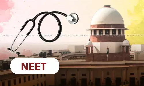 Supreme Court Directs NEET-PG 2025 Exam To Be Conducted In One Shift Supreme Court Directs NEET-PG 2025 Exam To Be Conducted In One Shift