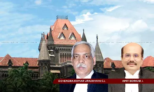 Adequate Steps Have Been Taken By State: Bombay HC Closes PIL Seeking Proper Implementation Of Ladki Bahin Scheme Adequate Steps Have Been Taken By State: Bombay HC Closes PIL Seeking Proper Implementation Of Ladki Bahin Scheme