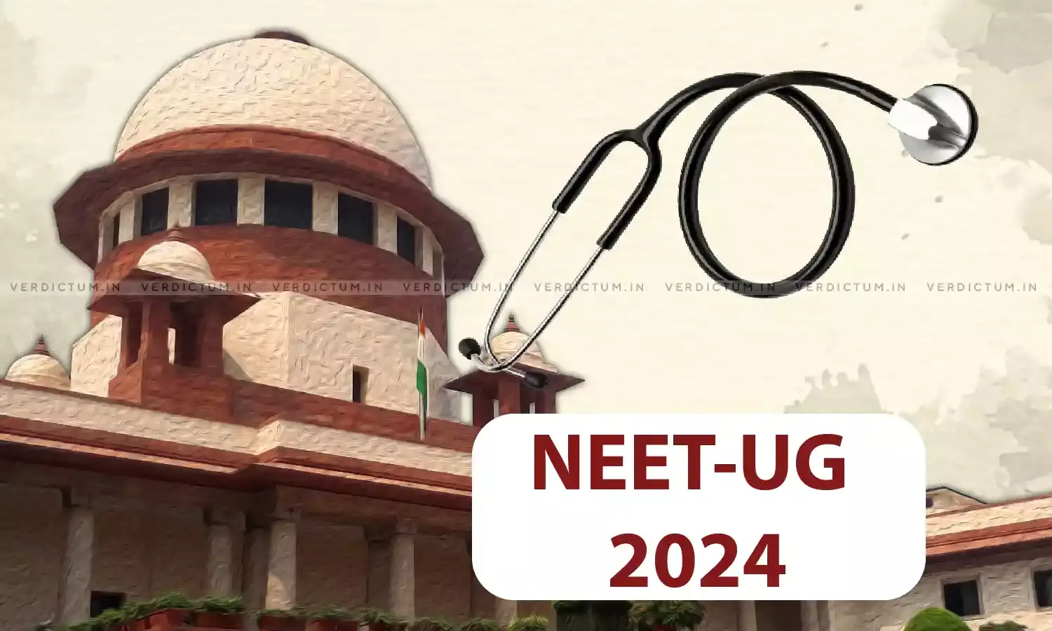 NEET-UG 2024| Candidates Scored Full Marks Due To Reduction In Syllabus, Cancelling Exam Will Be Counterproductive: NTA Files Affidavit NEET-UG 2024| Candidates Scored Full Marks Due To Reduction In Syllabus, Cancelling Exam Will Be Counterproductive: NTA Files Affidavit