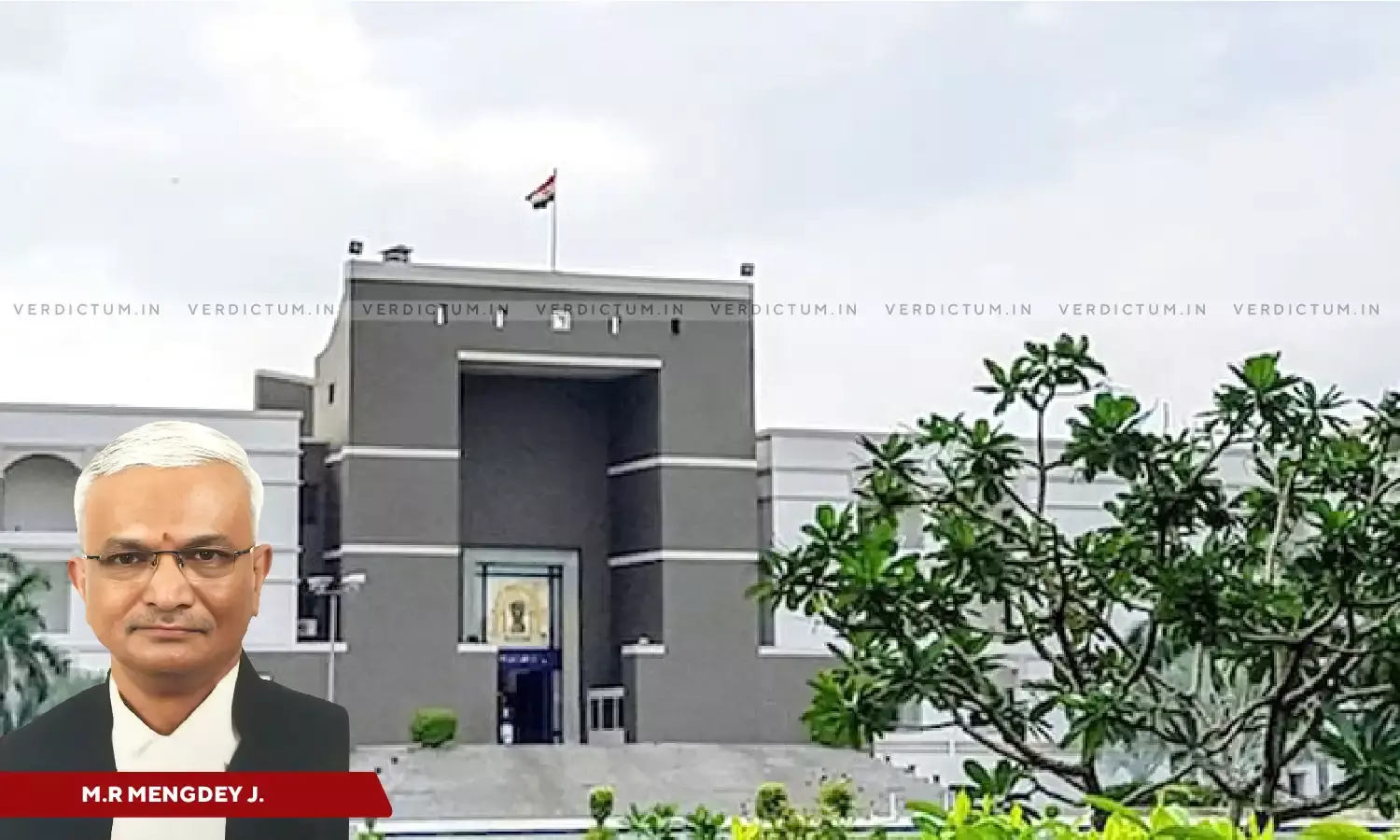 Gujarat HC Gives 3-Day Bail To AAP MLA Chaitar Vasava To Attend Monsoon Session Of Assembly