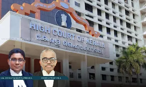 Assessing Authority Can’t Embark Upon Enquiry Regarding Nature Of Business During Previous Assessment Years In Proceedings For Relevant Assessment Year: Kerala HC Assessing Authority Can’t Embark Upon Enquiry Regarding Nature Of Business During Previous Assessment Years In Proceedings For Relevant Assessment Year: Kerala HC