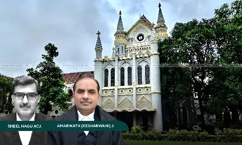 Wife Refusing To Establish Physical Relations With Husband Amounts To Cruelty: Madhya Pradesh HC Wife Refusing To Establish Physical Relations With Husband Amounts To Cruelty: Madhya Pradesh HC