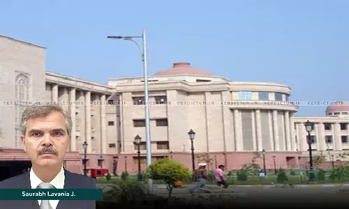 Coordinate Bench Cant Comment Upon Discretion Exercised Or Judgment Rendered By Another Coordinate Bench Of Same Strength: Allahabad HC