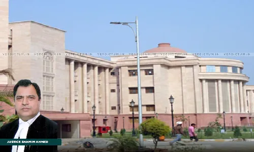 Even Subsequent Permission By Magistrate Can’t Cure Illegality Of Investigation Of Non-Cognizable Offence By Police Without Permission: Allahabad HC Even Subsequent Permission By Magistrate Can’t Cure Illegality Of Investigation Of Non-Cognizable Offence By Police Without Permission: Allahabad HC