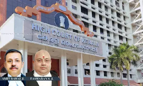 Challenge Is Wholly ‘Atrocious’: Kerala HC Imposes ₹2L Cost On State Govt. For Delay In Assailing Single Judge’s Order