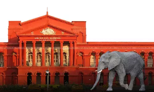 Karnataka High Court Karnataka High Court