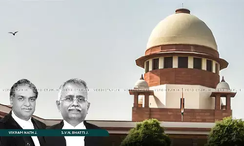 Supreme Court Grants Interim Bail To Mahesh Raut Accused In Bhima-Koregaon Case To Attend Post-Funeral Rituals Of His Grandmother Supreme Court Grants Interim Bail To Mahesh Raut Accused In Bhima-Koregaon Case To Attend Post-Funeral Rituals Of His Grandmother