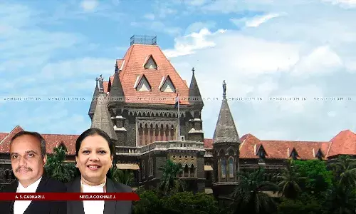 Justice A.S. Gadkari, Justice Neela Gokhale, Bombay High Court Justice A.S. Gadkari, Justice Neela Gokhale, Bombay High Court