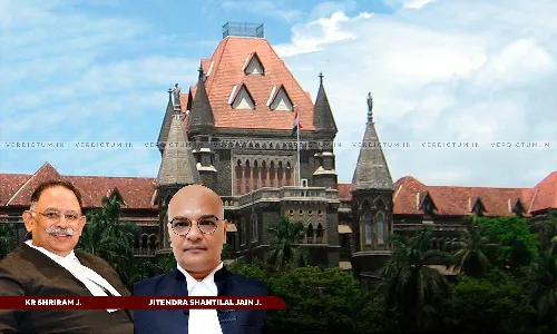 There Is No Provision In Stamp Act Which Excludes Applicability Of Section 5 Of Limitation Act: Bombay HC There Is No Provision In Stamp Act Which Excludes Applicability Of Section 5 Of Limitation Act: Bombay HC