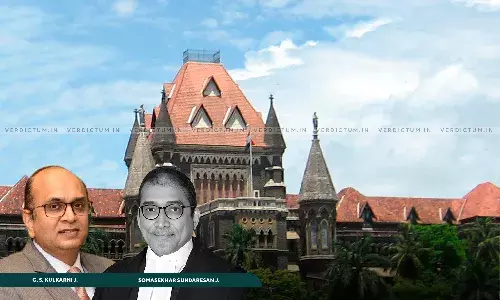 Inability To Visit Centre Shouldn’t Be Held Against Her: Bombay HC Grants Relief To Student Who Failed To Secure Admission Due To Accident Inability To Visit Centre Shouldn’t Be Held Against Her: Bombay HC Grants Relief To Student Who Failed To Secure Admission Due To Accident