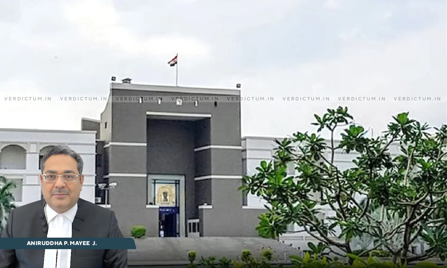 Gujarat High Court Stays GNLU’s Order By Which It Suspended Its Student From Hostel Gujarat High Court Stays GNLU’s Order By Which It Suspended Its Student From Hostel