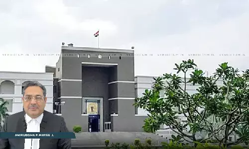 AIBE 2024: Gujarat HC Directs State Bar Council To Grant Provisional Certificates To Law Graduates From Govt And Grant-In-Aid Colleges Not Approved By BCI AIBE 2024: Gujarat HC Directs State Bar Council To Grant Provisional Certificates To Law Graduates From Govt And Grant-In-Aid Colleges Not Approved By BCI