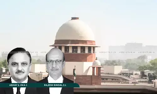 The Case Of Extra Judicial Confession Cannot Be Accepted: SC Acquits Man Accused Of Murder Of Stepmother Over Land Dispute The Case Of Extra Judicial Confession Cannot Be Accepted: SC Acquits Man Accused Of Murder Of Stepmother Over Land Dispute