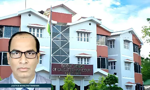 A Bona Fide Mistake: Calcutta HC Quashes Proceedings U/S 14 Foreigners Act Against Swiss Tourist Who Entered India Without Arrival Stamp On Passport