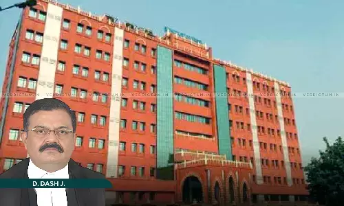 He Has Undergone Mental Agony Of Criminal Trial For 7 Years: Orissa HC Reduces Sentence Of Flour Mill Worker Convicted U/S 354 IPC He Has Undergone Mental Agony Of Criminal Trial For 7 Years: Orissa HC Reduces Sentence Of Flour Mill Worker Convicted U/S 354 IPC