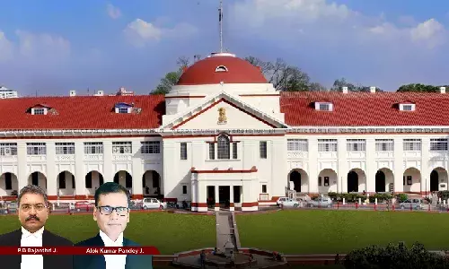 “We Have To Take Sympathetic Approach”- Patna HC Sets Aside Dismissal Of CRPF Constable Being Absent From Duty To Take Care Of Mother Diagnosed With Cancer “We Have To Take Sympathetic Approach”- Patna HC Sets Aside Dismissal Of CRPF Constable Being Absent From Duty To Take Care Of Mother Diagnosed With Cancer