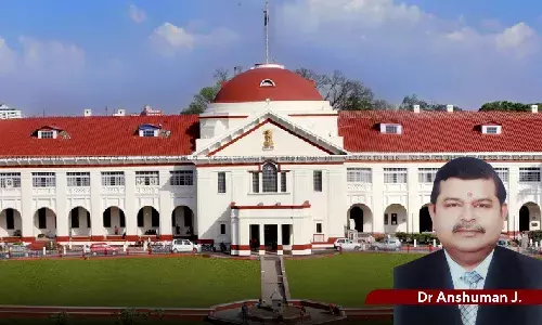 Grant Of Permission Considering Work Experience Automatically Covers Relaxation Of Age: Patna HC Directs Authorities To Consider Regularisation Of Daily Wagers Grant Of Permission Considering Work Experience Automatically Covers Relaxation Of Age: Patna HC Directs Authorities To Consider Regularisation Of Daily Wagers