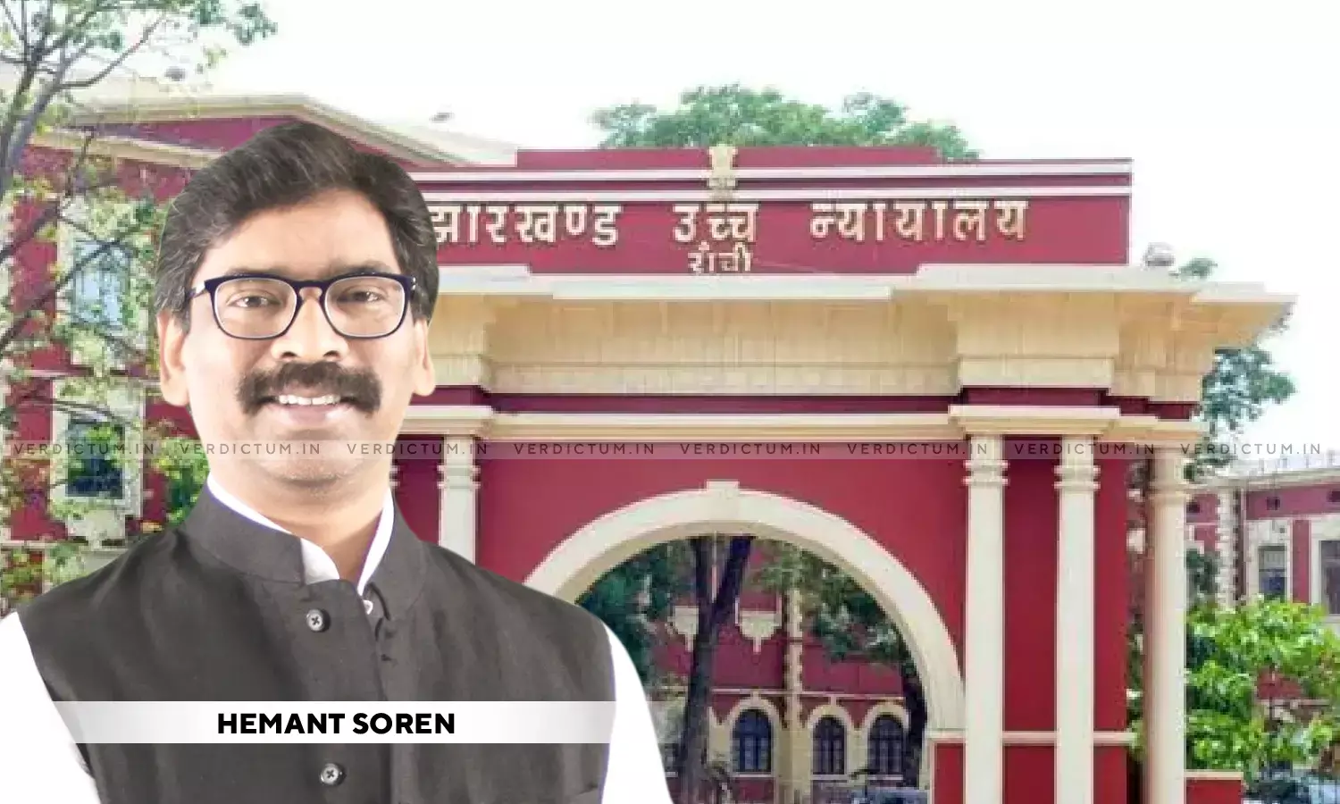 Jharkhand HC Grants Bail To Hemant Soren In PMLA Case; Says Theres “Reason To Believe” That He Is Not Guilty Jharkhand HC Grants Bail To Hemant Soren In PMLA Case; Says Theres “Reason To Believe” That He Is Not Guilty